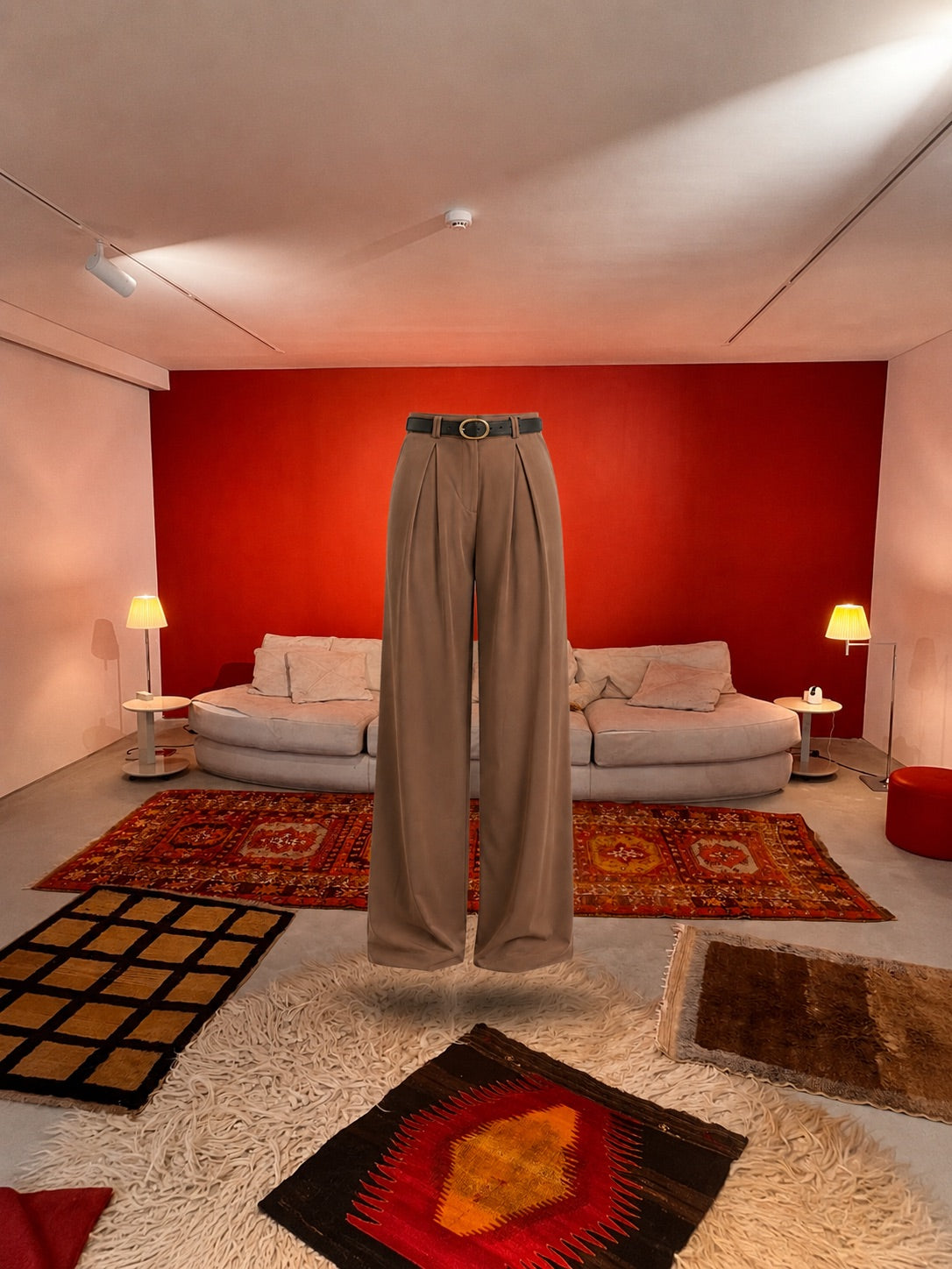 The Power Move Pants