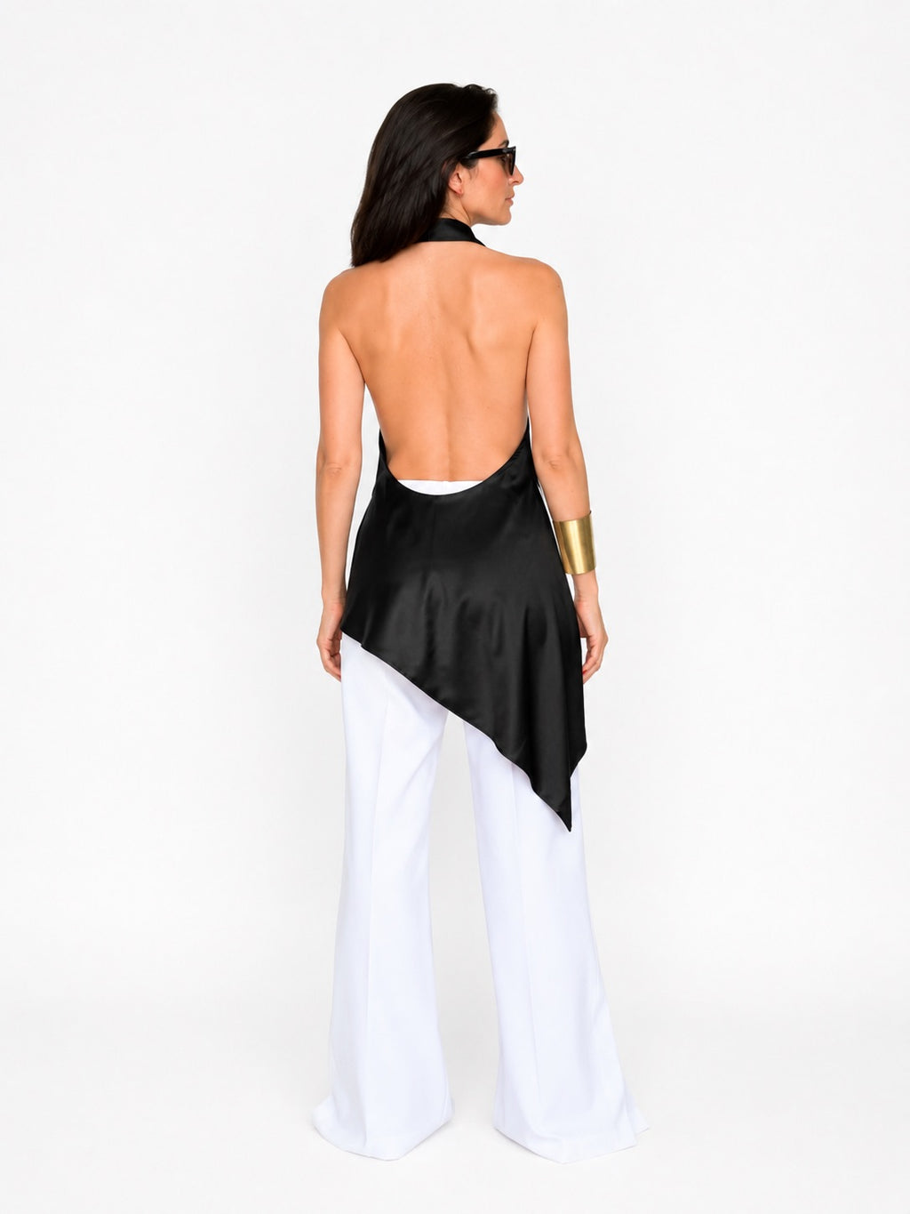 Black Swan Top